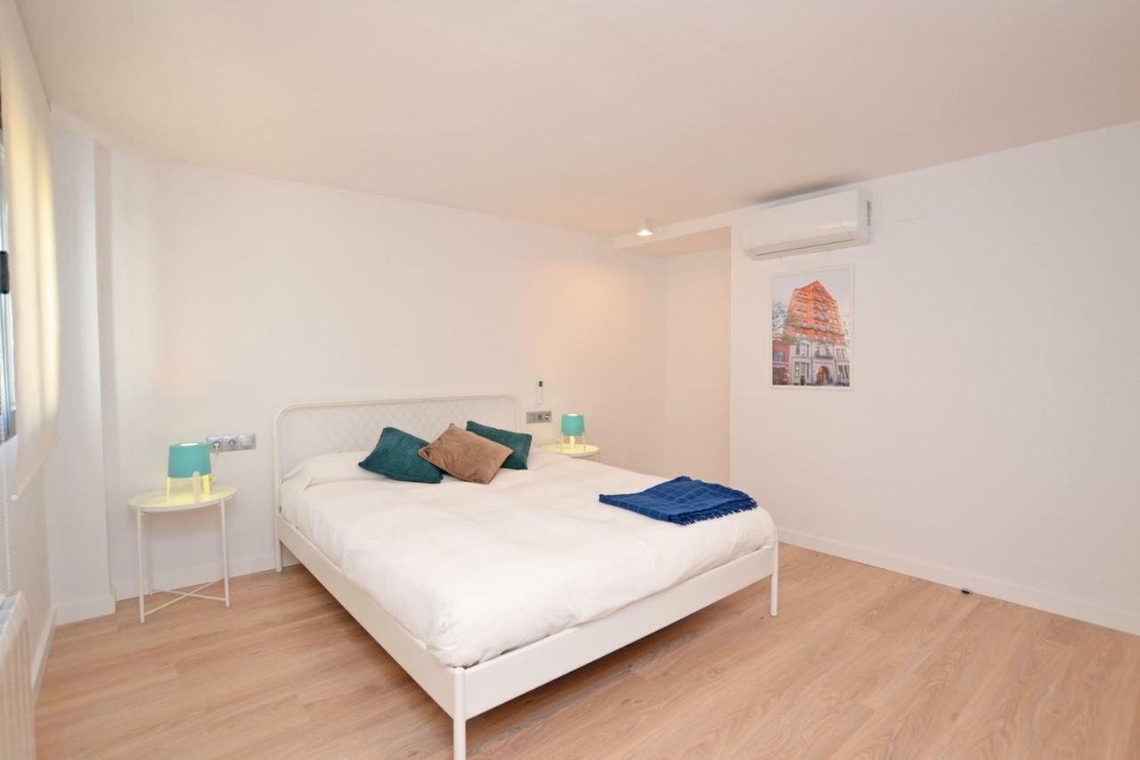 Atico Colón 21 Apartamento Alicante Exterior foto